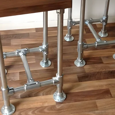 Furniture fabrication